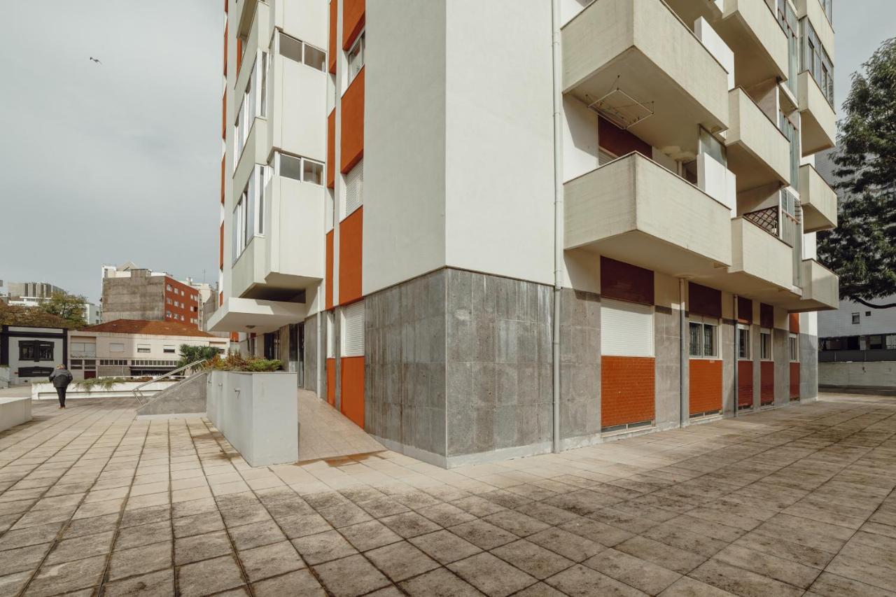 Crystal Palace Garden Stylish Apartment By Vacationy Porto Exterior foto